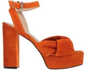 Jucca CALZADO - Sandalias con cierre en YOOX.COM