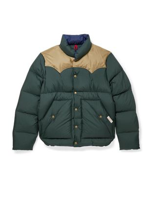 Polo Ralph Lauren Polo Country Shell-Trimmed Quilted Recycled-Ripstop Jacket