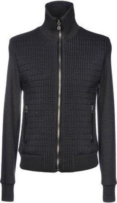 Dolce & Gabbana KNITWEAR - Cardigans sur YOOX.COM