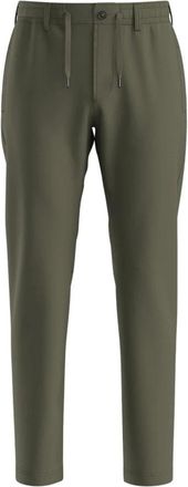HUGO BOSS Hombre, Pantalones, Verde, Talla: W40