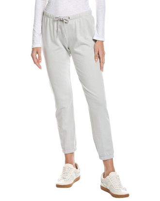 James Perse French Terry Sweatpant