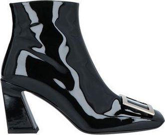 Roger Vivier FOOTWEAR - Ankle boots on YOOX.COM