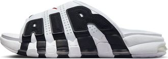 Nike (WMNS) Nike Air More Uptempo Slide White FJ0755-100