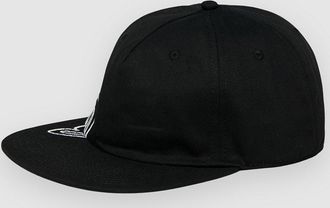 DC Omega Cap black