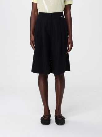 Liu Jo Pantaloni sartoriali in misto cotone
