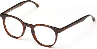 K&agrave;dor Kuba - unisex - Brillen - Bruin - 49 MM - Accessoires