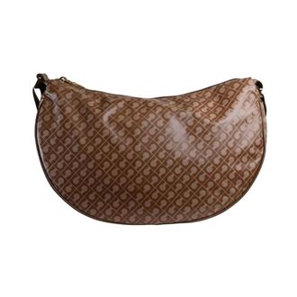 Gherardini Mujer, Bolsos, Marr&oacute;n, Talla: ONE Size