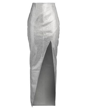 Balmain BOTTOMWEAR - Maxi skirts on YOOX.COM