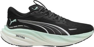 Puma Magnify Nitro 3-schoenen voor dames (Zwart)