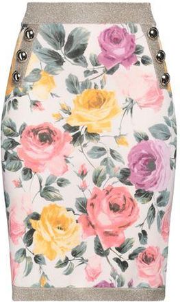 Blugirl PARTES DE ABAJO - Minifaldas en YOOX.COM