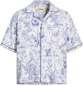 Rough. TOPWEAR - Camicie su YOOX.COM