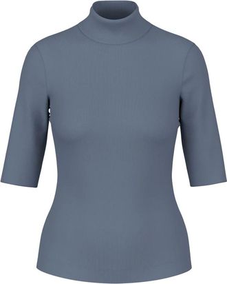 Marc Cain Mujer, Jerseys, Azul, Talla: S