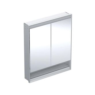 Keramag Armario Con Espejo Geberit One Con Comfortlight, 2 Puertas