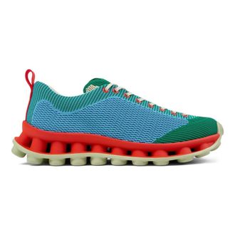 Camper Uomo, Scarpe, Multicolore, 38 EU, new