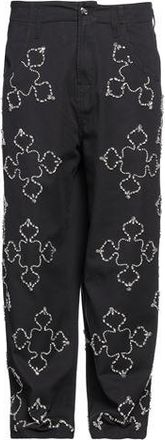 Bluemarble BOTTOMWEAR - Trousers on YOOX.COM