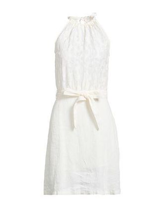 120% Lino KLEIDER - Midi-Kleider auf YOOX.COM