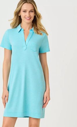Lilly Pulitzer UPF 50+ Dune Dress