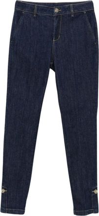 Liu Jo Mujer, Vaqueros, Azul, Talla: W29