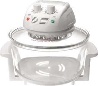 Lacor Horno De Convecci&oacute;n Hal&oacute;geno 12 L 1400 W Lacor