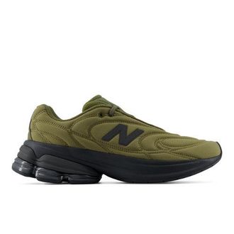 New Balance Unisex 5030 en Marr&oacute;n/Negro, Talla 38.5