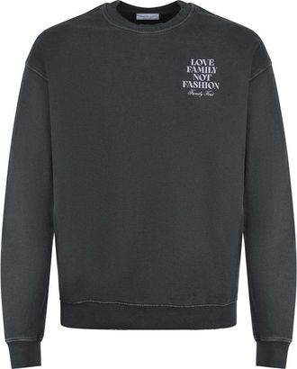 Family Fir$t Milano Sweaters