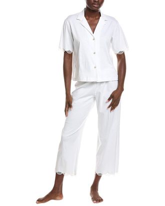 Natori 2Pc Bliss Serenity Pajama Set