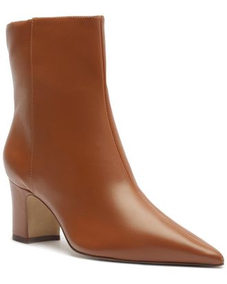 Arezzo Jenna Bootie
