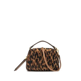 Gianni Chiarini Handbags, female, Brown, ONE SIZE, Alifa