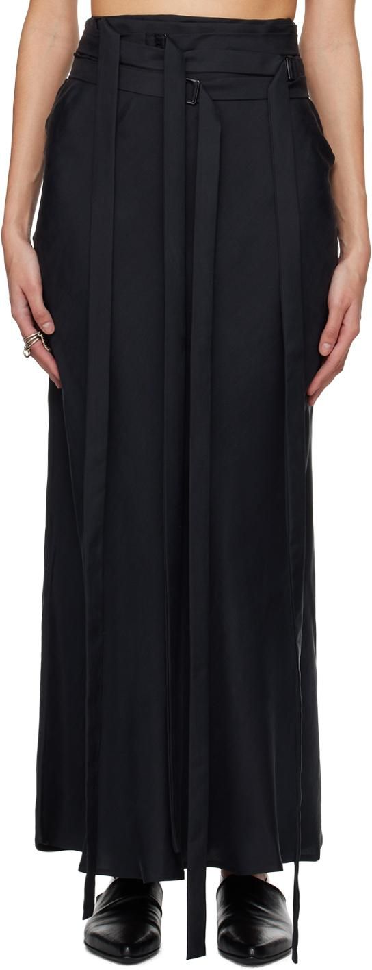 Women's Ann Demeulemeester Long Skirts - up to −79% | Stylight