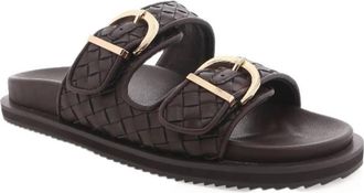 Billini Womens Talon Open Toe Sandals In Brown