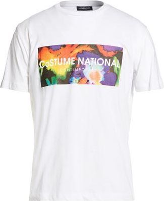 Costume National TOPS - T-shirts auf YOOX.COM