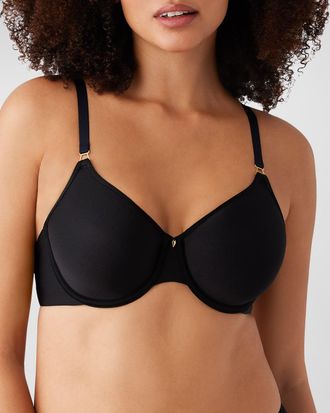 Wacoal Simply Done Contour T-Shirt Bra