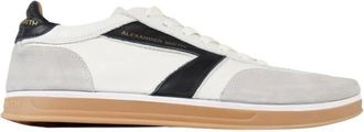 Alexander Smith Zapatilla Thames - Shoes - Hombre - Multicolor - 41 EU