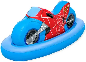 Bestway 98794 Colch&oacute;n Inflable Rojo 170x84 Cm