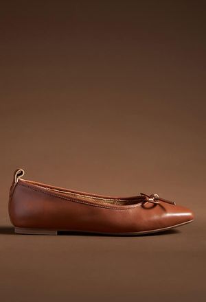 Kelsi Dagger Frankie Ballet Flats