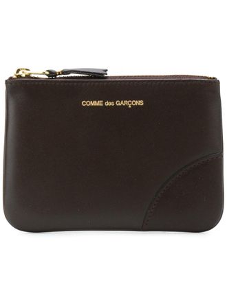 Comme Des Garçons Wallet
