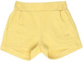 Il Gufo BOTTOMWEAR - Shorts & Bermuda Shorts on YOOX.COM