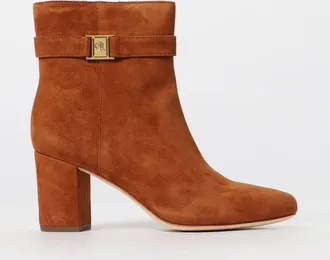 Lauren Ralph Lauren Boots LAUREN RALPH LAUREN Woman color Brown