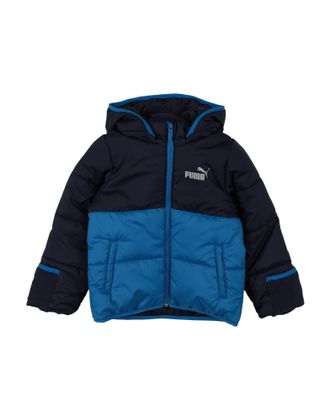 Puma Minicats Padded Jack