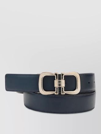 Ferragamo leather belt