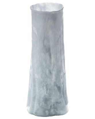 Jamie Young Co. Sequoia Glass Decorative Vase, Small