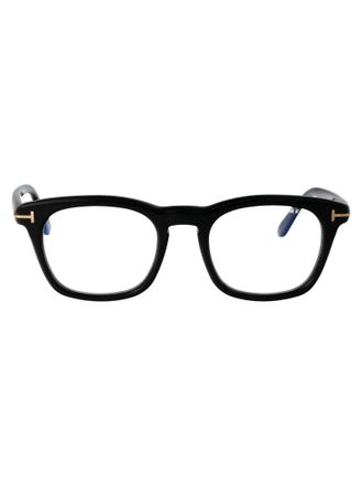 Tom Ford Squared Optical Ft5870 B 001