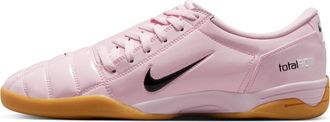 Nike Mens Total 90 Shoes in Pink | IH4964-663