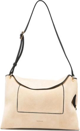 Wandler Mujer, Bolsos, Beige, Talla: ONE Size