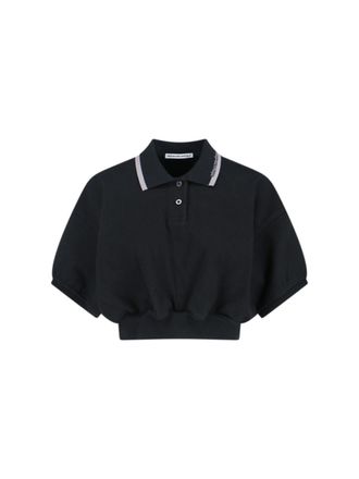 Alexander Wang Polo Logo