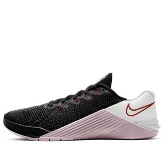 Nike (WMNS) Nike Metcon 5 Noble Red AO2982-066