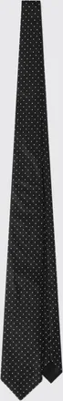 Dolce & Gabbana Cravatta in seta a pois