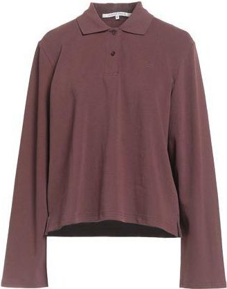 Second Female CAMISETAS Y TOPS - Polos en YOOX.COM