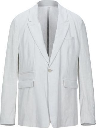 Paolo Pecora SUITS and CO-ORDS - Blazers sur YOOX.COM