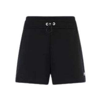 Moose Knuckles Casual Denim Shorts for Men